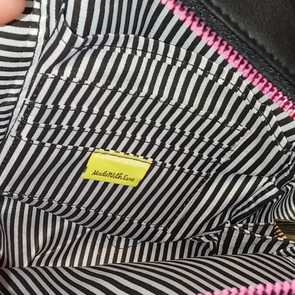 Stella & Max mini backpack - Picture 4 of 5